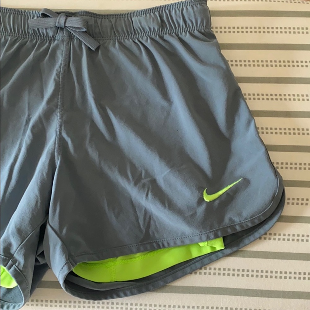 Nike Shorts